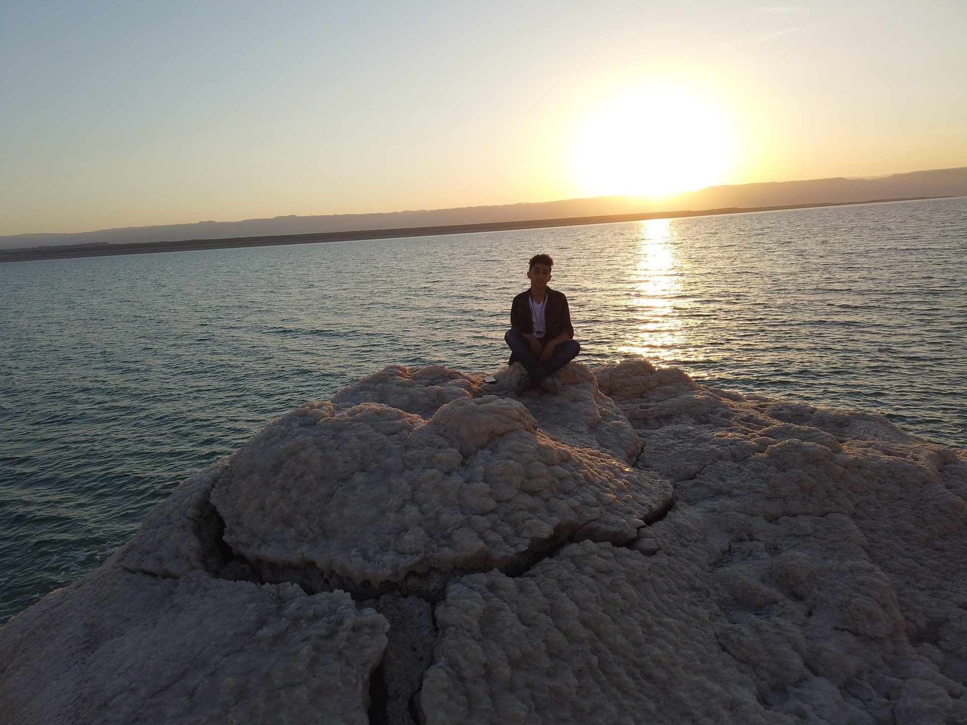 Road Closures Announced for Bromine Dead Sea Ultra Marathon This Friday